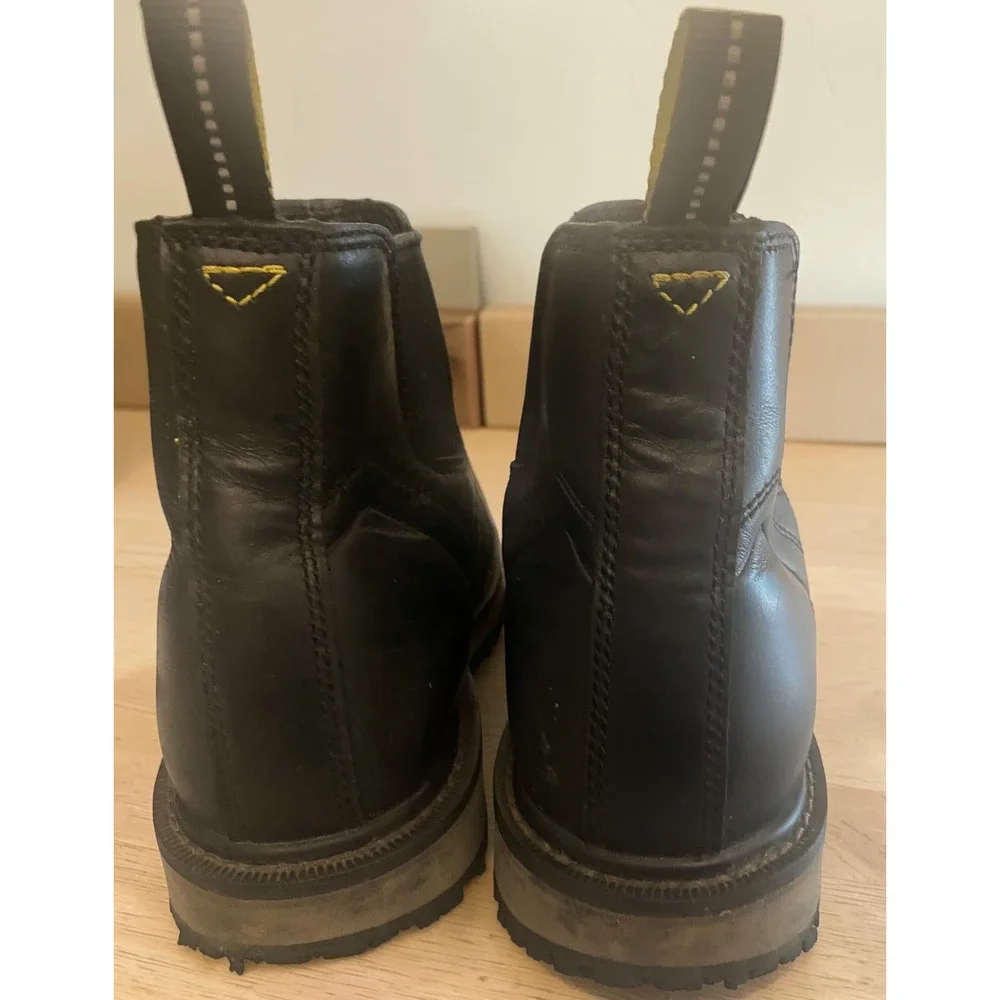 Shoes For Crews here soft